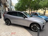 Volvo XC60 2.0 T6 PHEV Plus Bright AWD