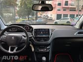 Peugeot 2008 1.2 PureTech Allure EAT6