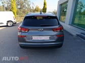 Hyundai i30 1.6 CRDi Style