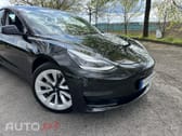 Tesla Model 3 Long Range Tração Integral