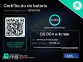 DS DS4 E-Tense La Première EAT8
