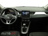 Renault Captur Captur 1.0 TCe Techno Bi-Fuel