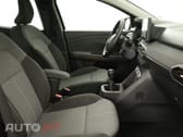 Dacia Sandero Sandero 1.0 ECO-G Stepway Extreme + Up&Go Bi-Fuel