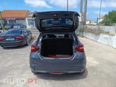Nissan Micra 1.5 dCi N-Connecta S/S