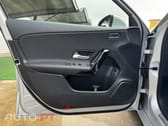 Mercedes-Benz A 180 d AMG Line Aut.