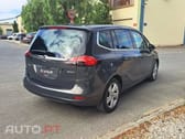 Opel Zafira 1.6 CDTi Cosmo