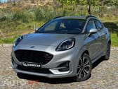 Ford Puma ST Line