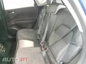 Renault Captur 1.6 E-Tech Plug-In Hybrid Techno