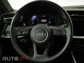 Audi A3 A3 SB 30 TDI Advanced
