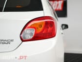 Mitsubishi Space Star 1.0 Active