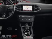 Peugeot 308 SW 1.5 BlueHDi GT Line EAT8