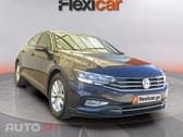 Volkswagen Passat 1.6 TDI Business DSG