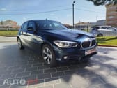 BMW 118 d Line Sport Auto