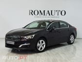 Peugeot 508 1.6 BlueHDi Active EAT6
