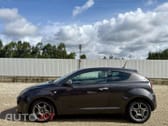 Alfa Romeo Mito 1.6 JTD Distinctive
