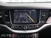 Opel Astra Sports Tourer 1.0 Business Edition S/S