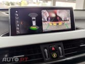 BMW X1 16 d sDrive Auto
