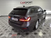 BMW 320 e Corporate Edition Auto