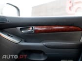 Toyota Land Cruiser Prado 3.0 163cv