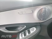 Mercedes-Benz C 300 Bluetec Hybrid