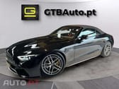 Mercedes-Benz SL 63 AMG 4MATIC+