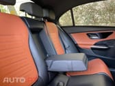 Mercedes-Benz C 300 d
