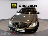 Mercedes-Benz S 400 Hybrid