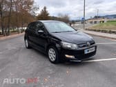 Volkswagen Polo 1.2 TDi BlueMotion