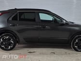 Kia Niro Spirit
