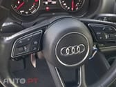 Audi A3 Sportback 1.6 TDI Sport