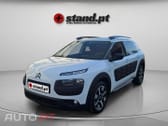 Citroen C4 Cactus 1.2 PureTech Feel