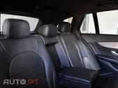 Mercedes-Benz C 200 d AMG Line