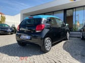 Citroen C1 1.0 VTi Feel