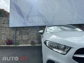Mercedes-Benz A 180 d Style