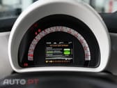 Smart ForFour 1.0 Passion 71