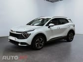 Kia Sportage 1.6 CRDi MHEV Active 7DCT