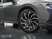 Volkswagen Golf Variant 2.0 TDi Life