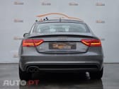 Audi A5 2.0 TDI S-line S tronic
