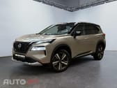 Nissan X-Trail 1.5 e-Power Tekna