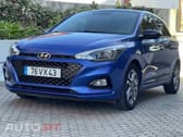 Hyundai i20 1.0 T-GDI Style Plus