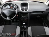 Peugeot 207 1.4 16V Trendy