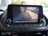 Nissan Qashqai Qashqai 1.3 DIG-T Acenta