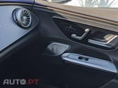 Mercedes-Benz EQE SUV 350 4MATIC Electric Art Advanced Plus
