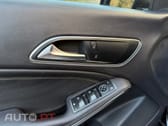 Mercedes-Benz CLA 180 d Shooting Brake Urban