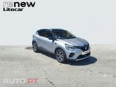 Renault Clio Techno