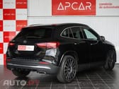 Mercedes-Benz GLA 200 MHEV Style