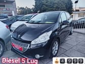 Peugeot 208 1.4 HDi Active