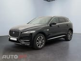 Jaguar F-Pace 2.0 P400e AWD