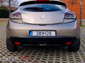 Renault Mégane Coupe 1.5 DCI