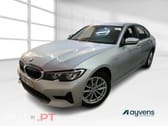 BMW 330 e Auto